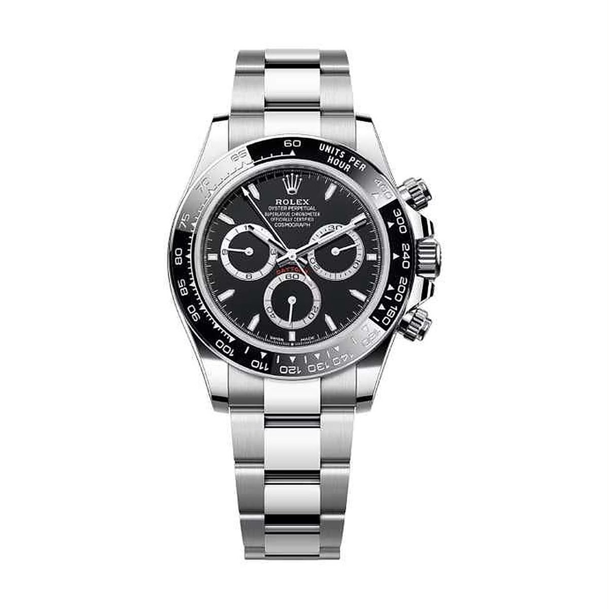 Grand Prix Chronograph
