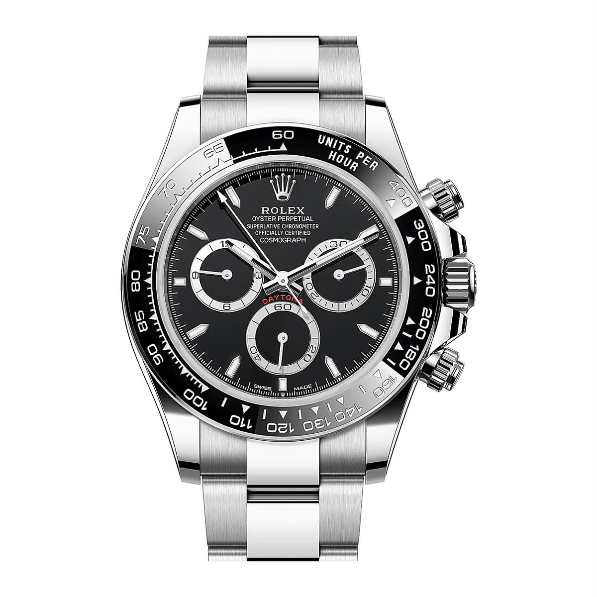 Grand Prix Chronograph