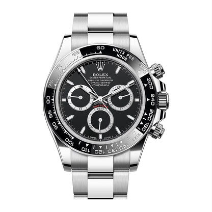Grand Prix Chronograph