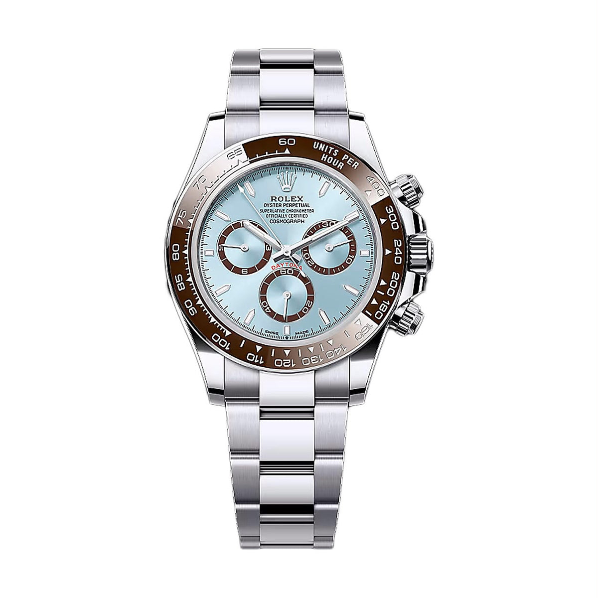 Grand Prix Chronograph