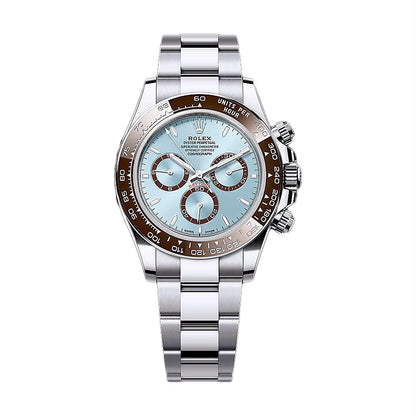 Grand Prix Chronograph