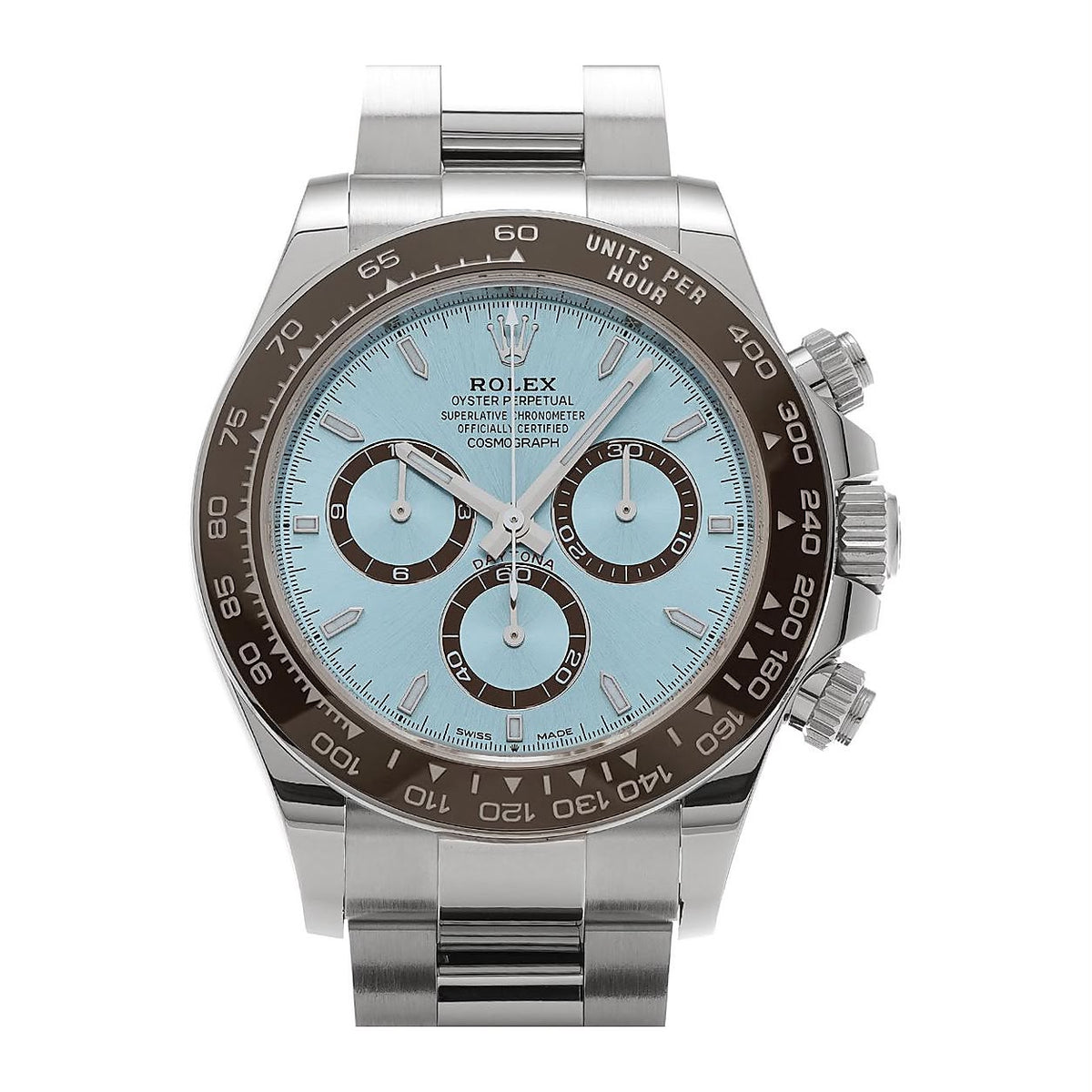 Grand Prix Chronograph