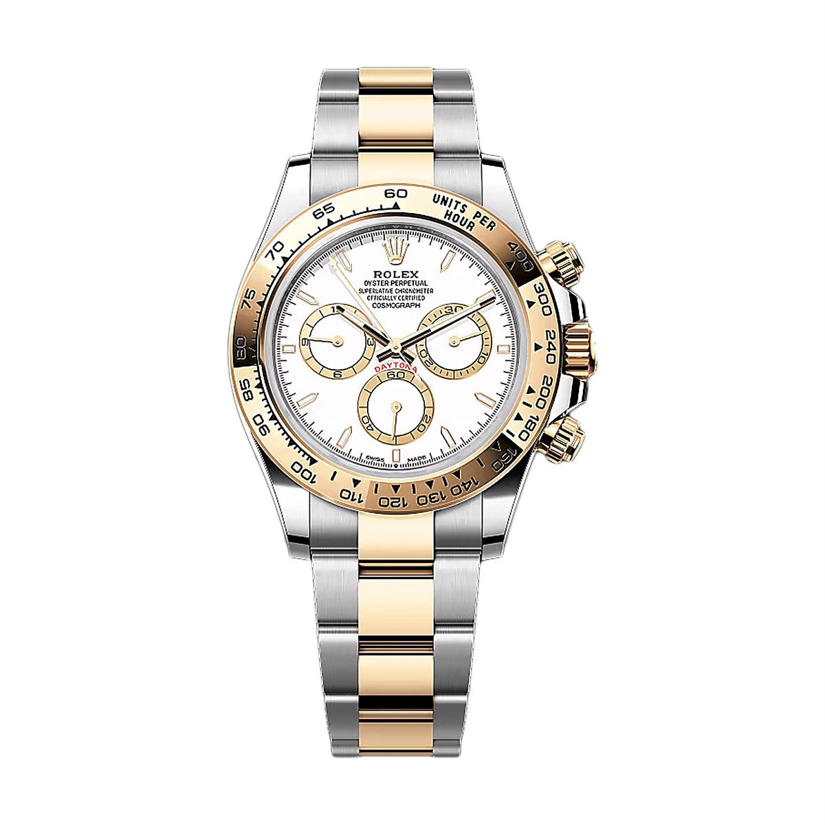 Grand Prix Chronograph