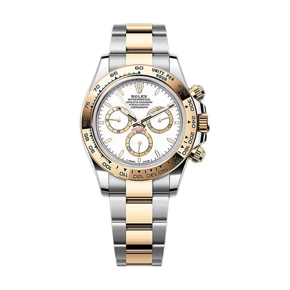 Grand Prix Chronograph