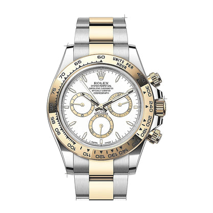 Grand Prix Chronograph