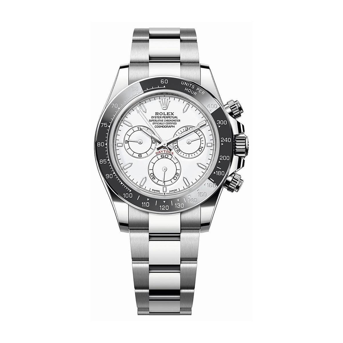 Grand Prix Chronograph