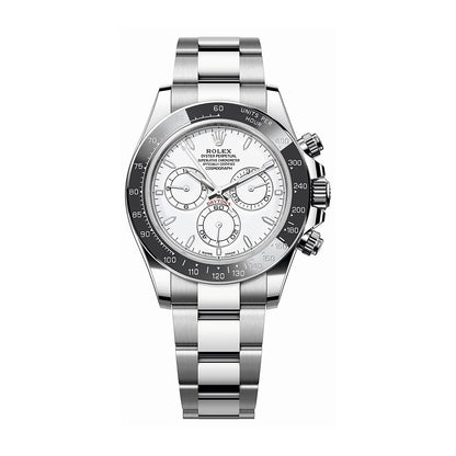 Grand Prix Chronograph