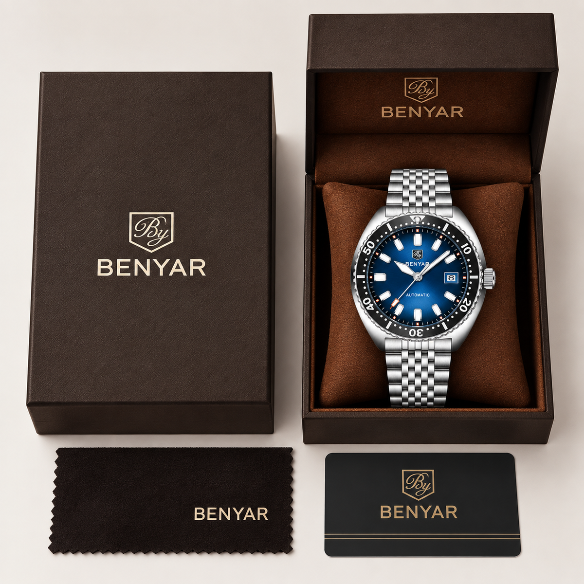 unboxing