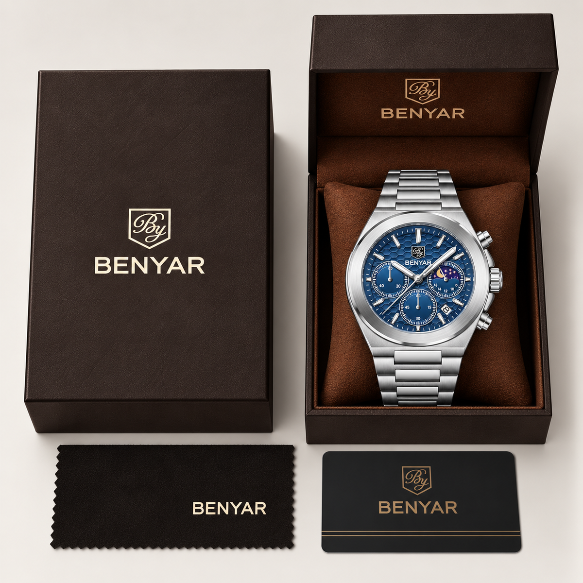 unboxing