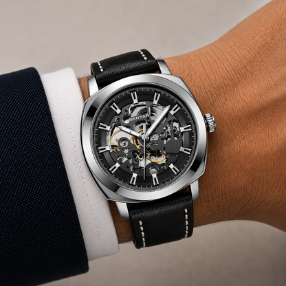 The Slate Automatic
