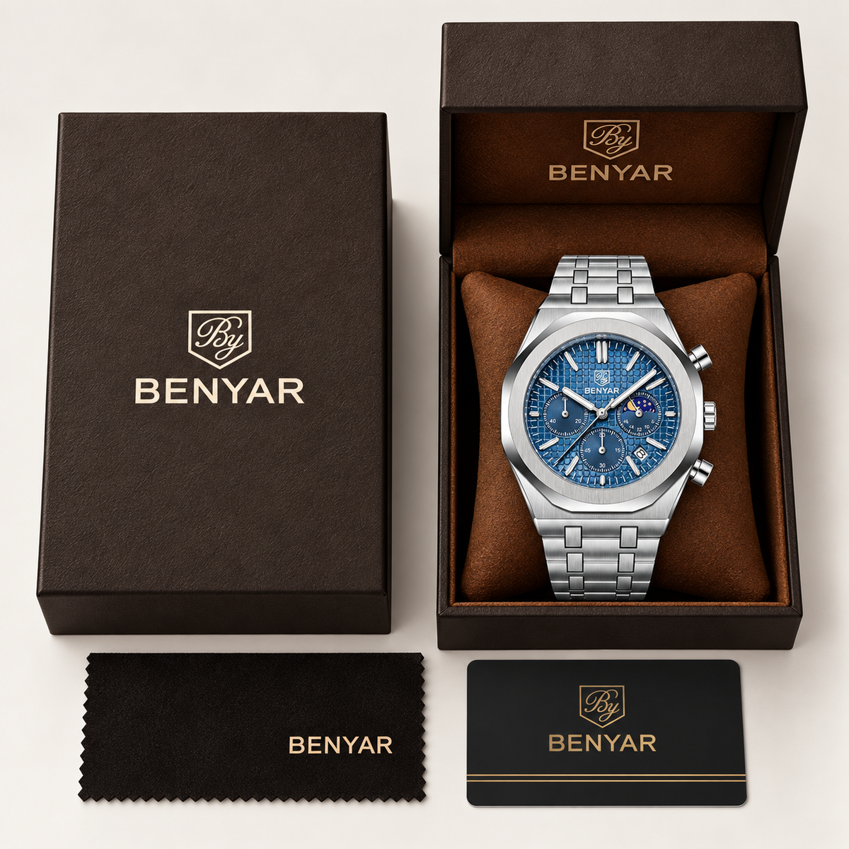 unboxing