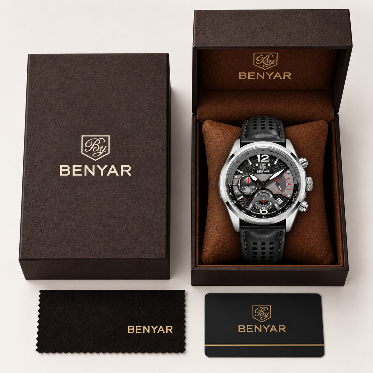 unboxing