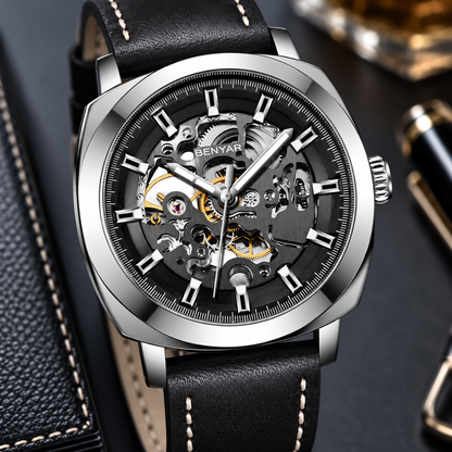 The Slate Automatic