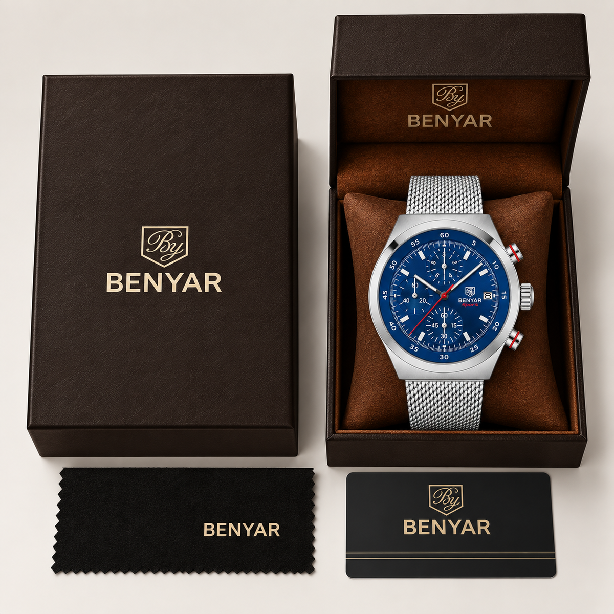 unboxing