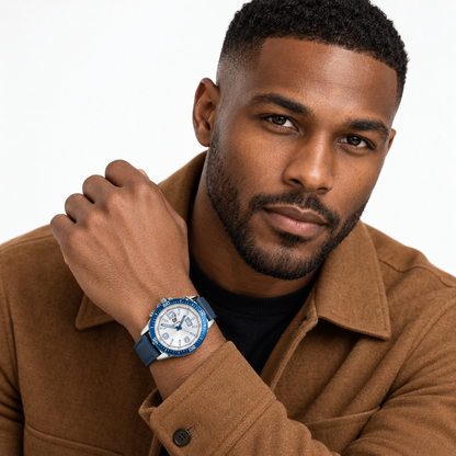 The Tradewind Chronograph