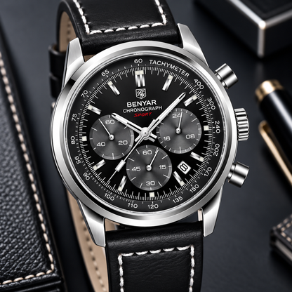 The Windward Chronograph