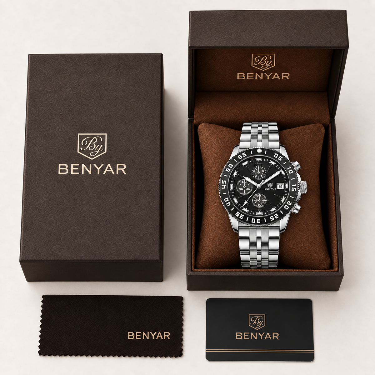 unboxing
