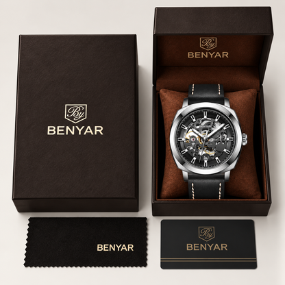 The Slate Automatic