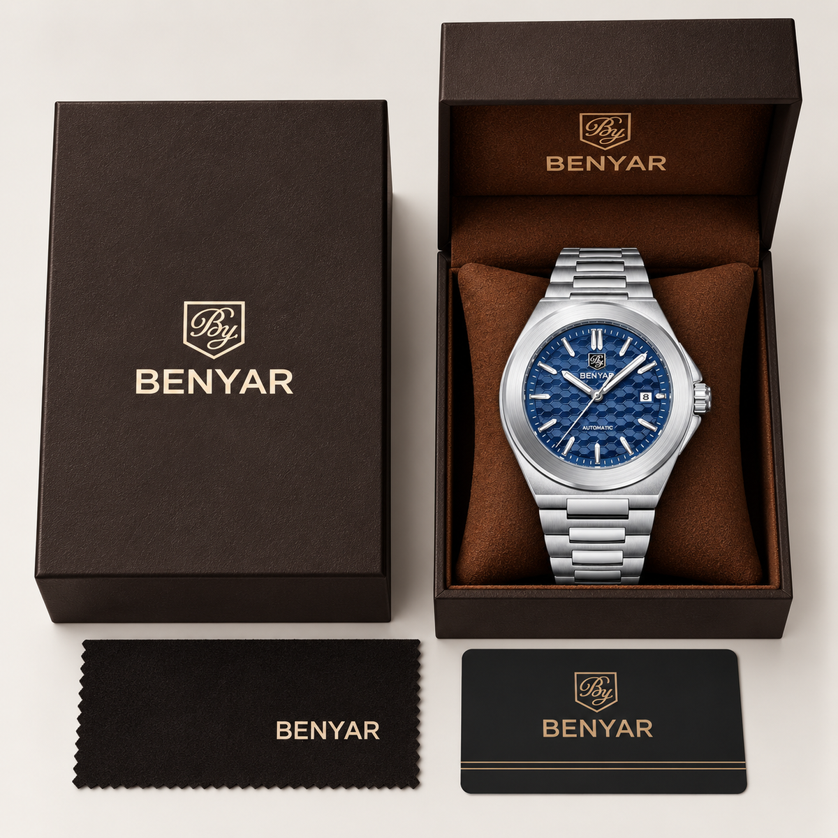 unboxing