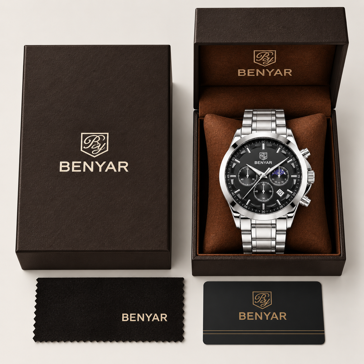 unboxing
