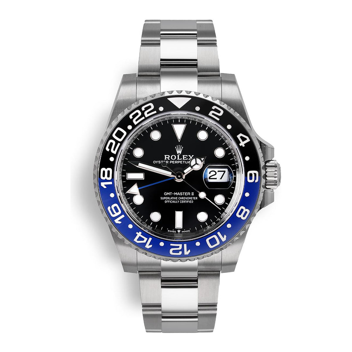 World Traveler GMT