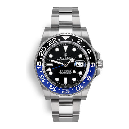 World Traveler GMT