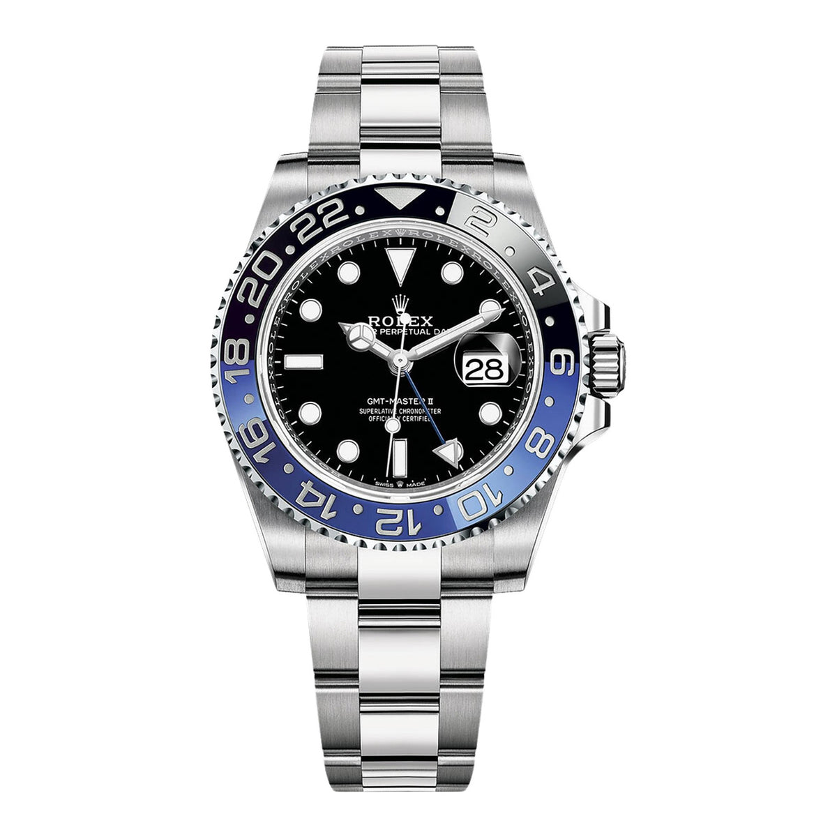World Traveler GMT