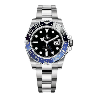 World Traveler GMT