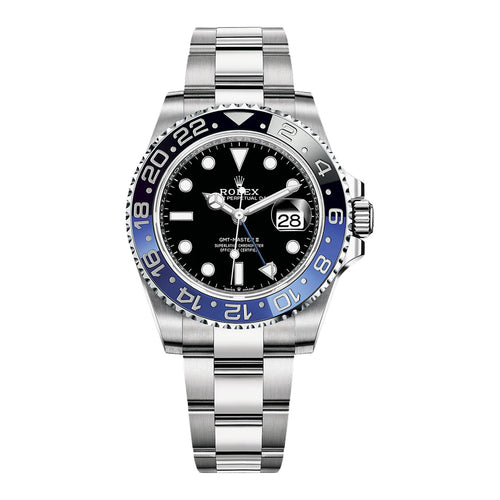 World Traveler GMT