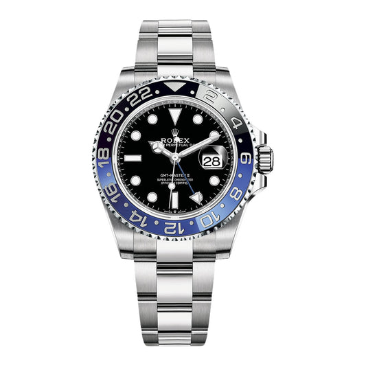 World Traveler GMT