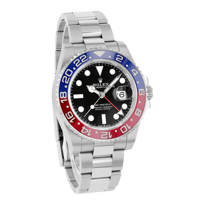 World Traveler GMT
