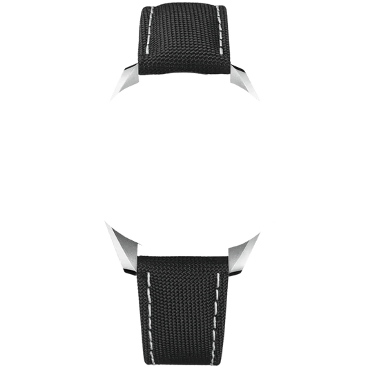20mm Performance Nylon Watch Strap