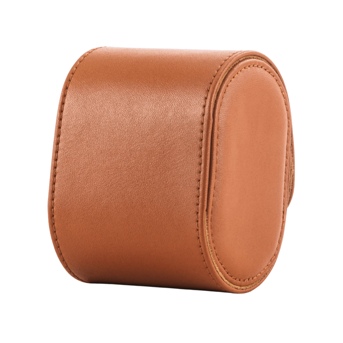 Premium Double Watch Travel Case