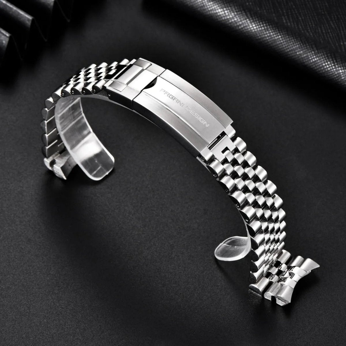 Custom Replacement Watch Bracelet