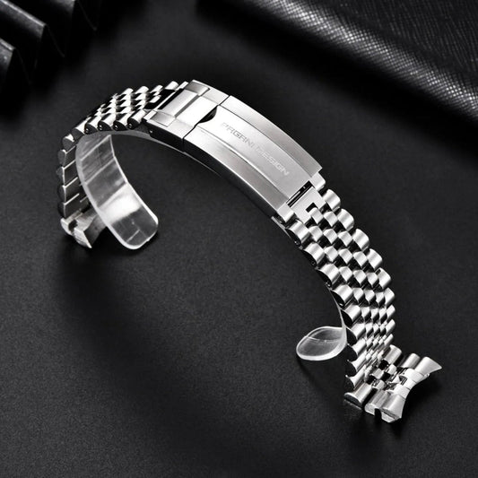 Custom Replacement Watch Bracelet