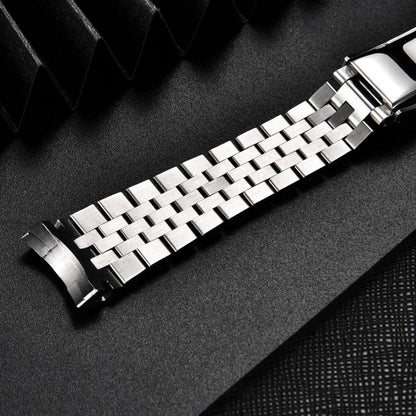 20mm Jubilee Watch Bracelet – PD-1662