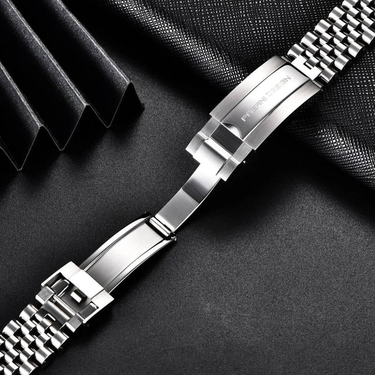 20mm Jubilee Watch Bracelet – PD-1662