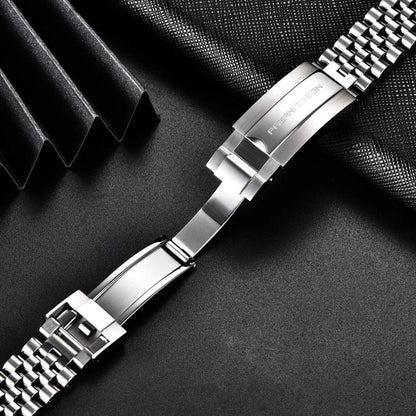20mm Jubilee Watch Bracelet – PD-1662