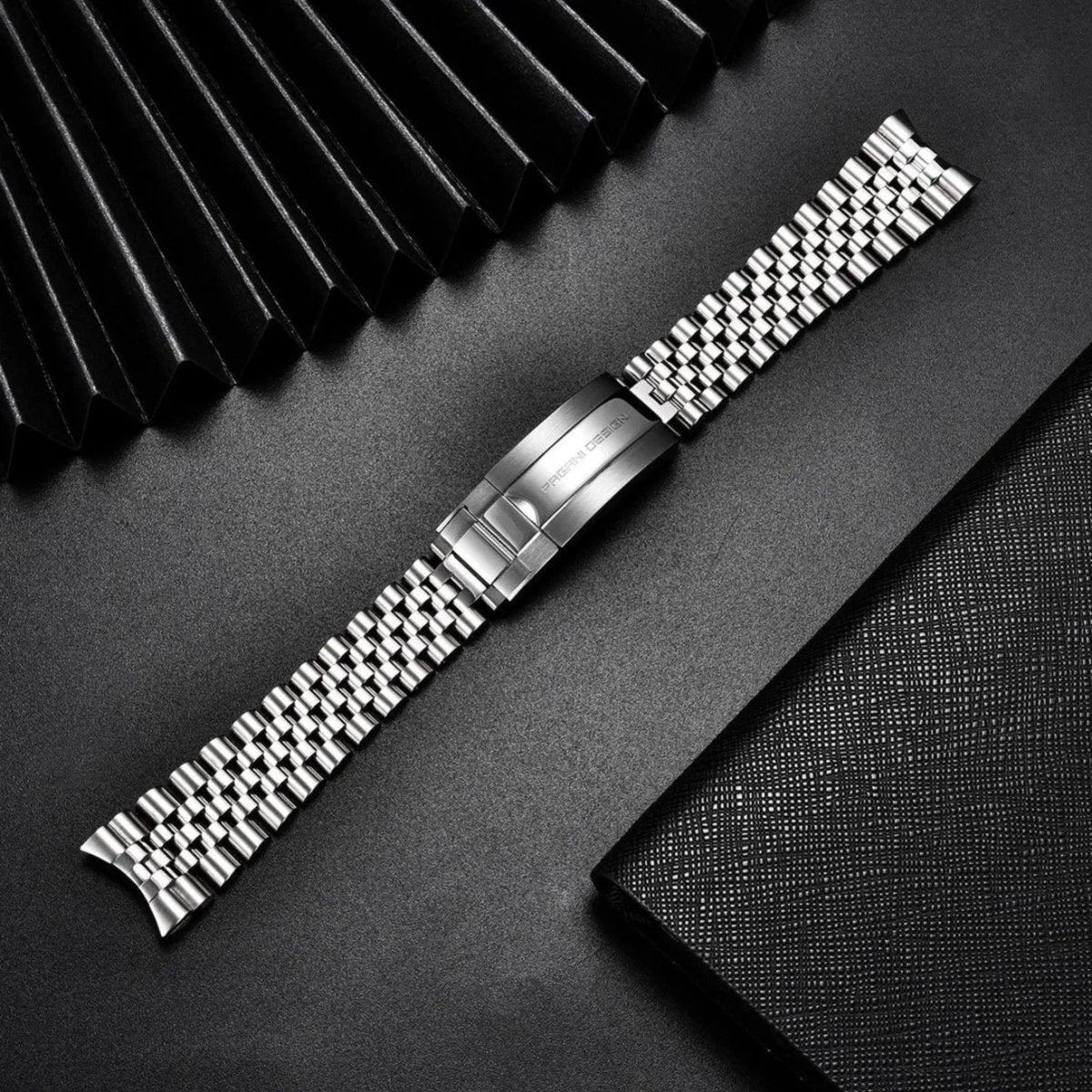 20mm Jubilee Watch Bracelet – PD-1662