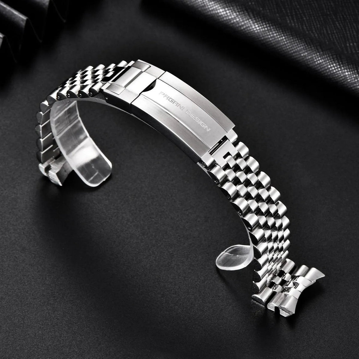 20mm Jubilee Watch Bracelet – PD-1662