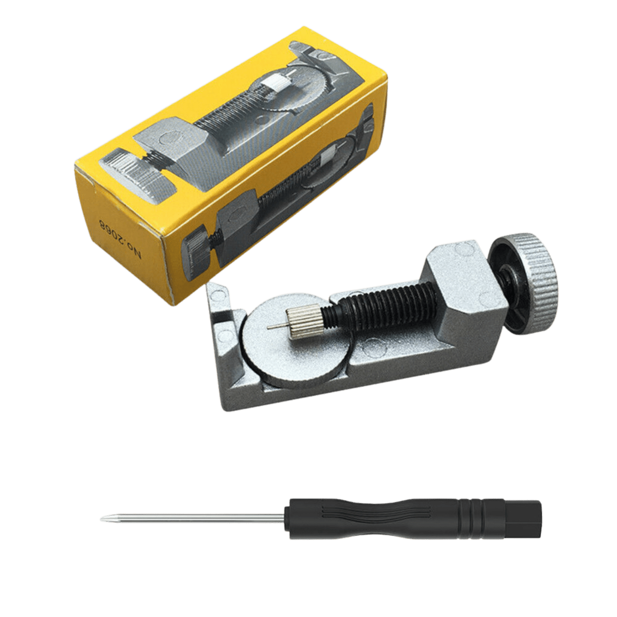 Watch Strap Adjustment Kit
