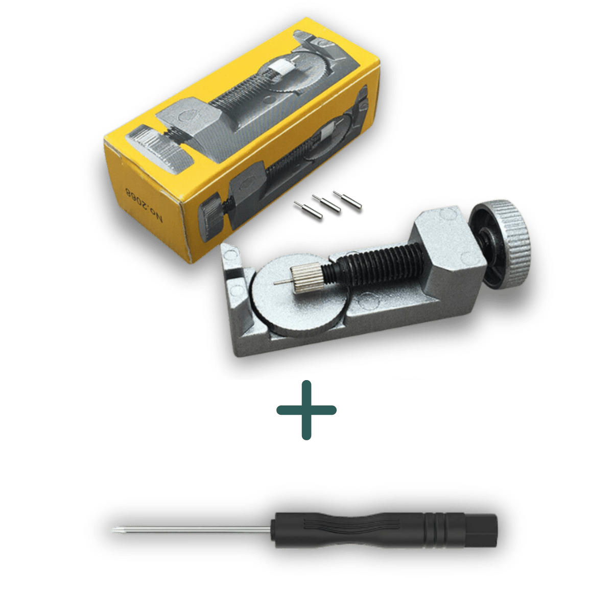 Watch Strap Adjustment Kit